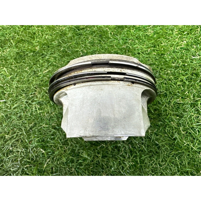 Поршень (двигатель и элементы) BMW 7-series F02 2011 4.4 N63 11257617547