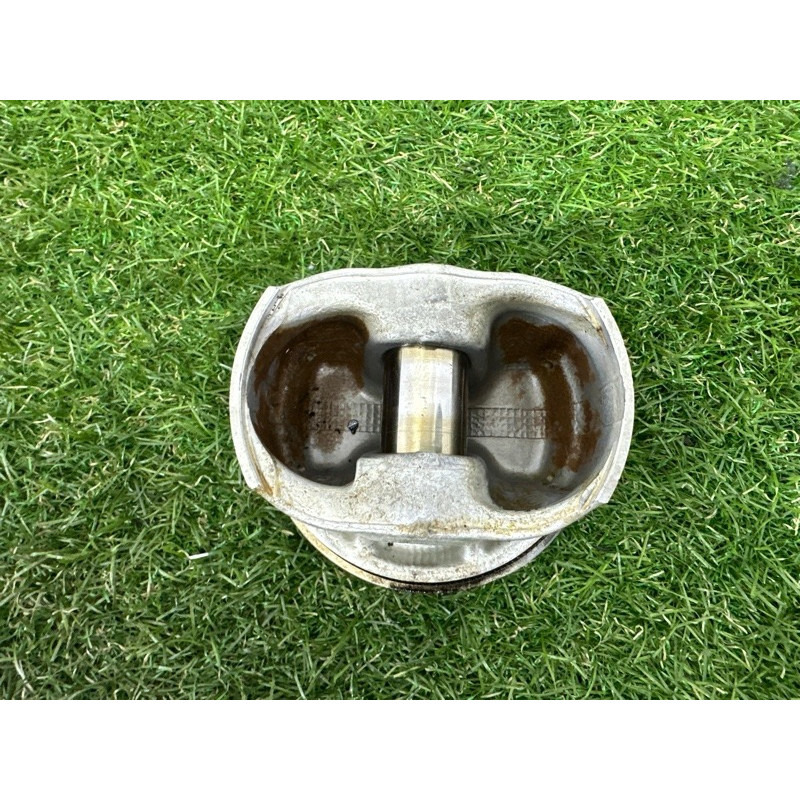 Поршень (двигатель и элементы) BMW 7-series F02 2011 4.4 N63 11257617547