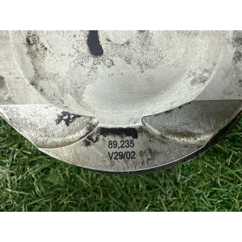 Поршень (двигатель и элементы) BMW 7-series F02 2011 4.4 N63 11257617547