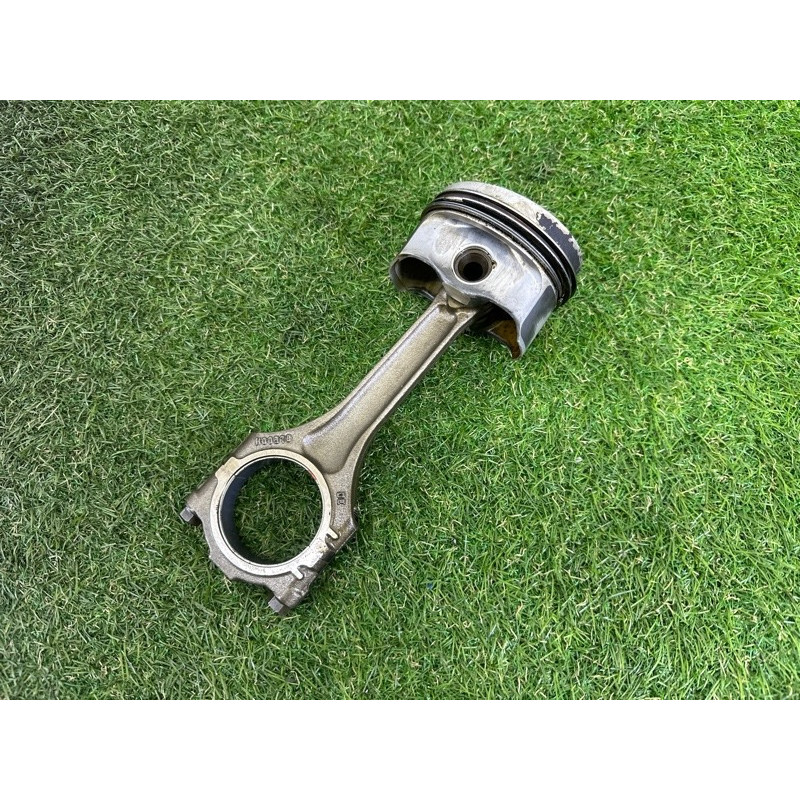 Поршень с шатуном (двигатель и элементы) Volkswagen Touareg NF 2012 3.6 CGRA 03H107065AR