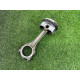 Поршень с шатуном (двигатель и элементы) Volkswagen Touareg NF 2012 3.6 CGRA 03H107065AR
