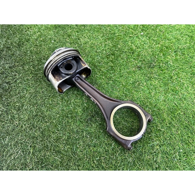 Поршень с шатуном (двигатель и элементы) AUDI A7 4G 2012 3.0 CGXB 06E107066DM