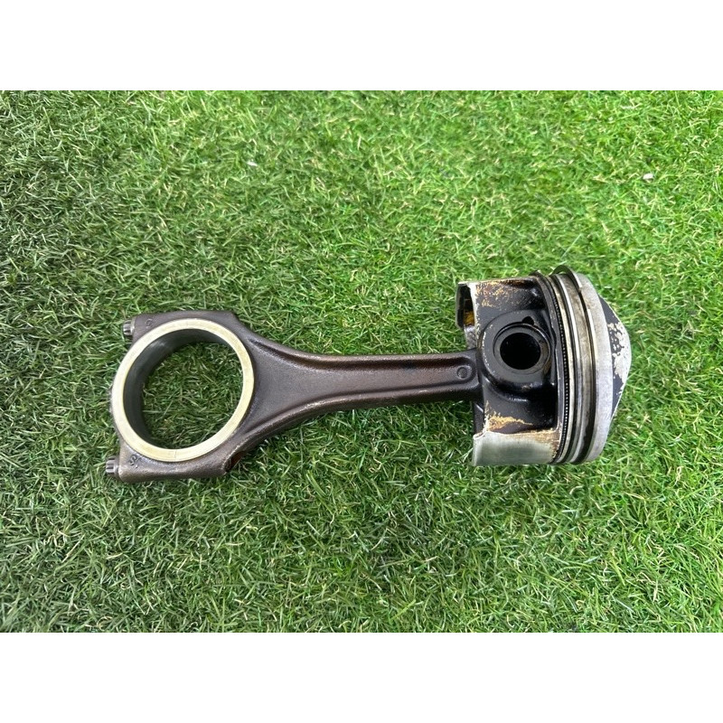 Поршень с шатуном (двигатель и элементы) AUDI A7 4G 2012 3.0 CGXB 06E107066DM