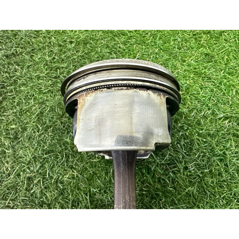 Поршень с шатуном (двигатель и элементы) AUDI A7 4G 2012 3.0 CGXB 06E107066DM