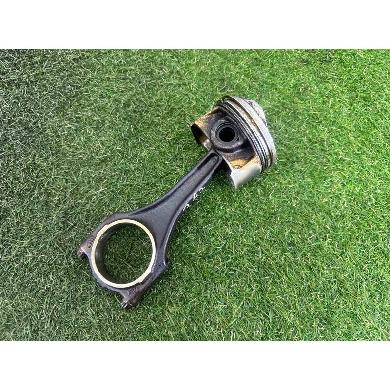 Поршень с шатуном (двигатель и элементы) AUDI A7 4G 2012 3.0 CGXB 06E107066DM