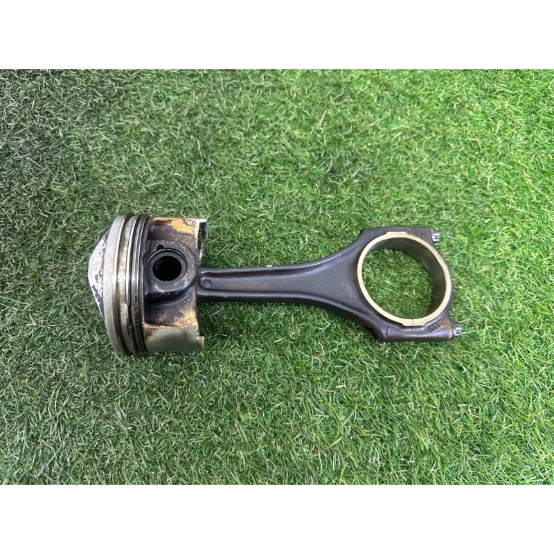 Поршень с шатуном (двигатель и элементы) AUDI A7 4G 2012 3.0 CGXB 06E107066DM