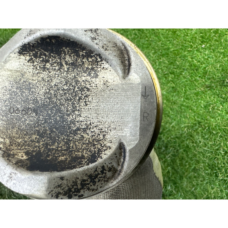 Поршень с шатуном (двигатель и элементы) AUDI A7 4G 2012 3.0 CGXB 06E107066DM