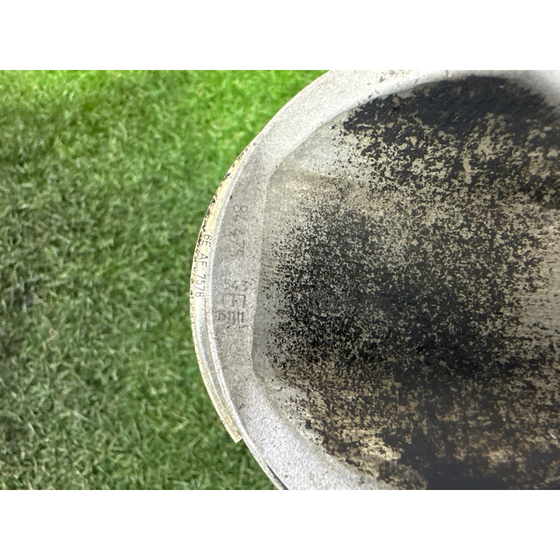 Поршень с шатуном (двигатель и элементы) AUDI A7 4G 2012 3.0 CGXB 06E107066DM