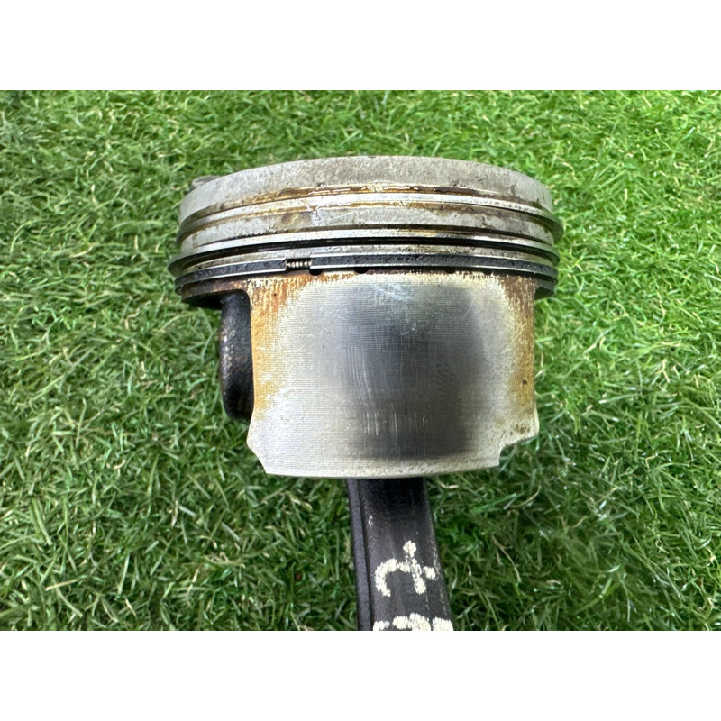 Поршень с шатуном (двигатель и элементы) AUDI A7 4G 2012 3.0 CGXB 06E107066DM