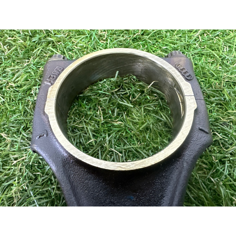 Поршень с шатуном (двигатель и элементы) AUDI A7 4G 2012 3.0 CGXB 06E107066DM