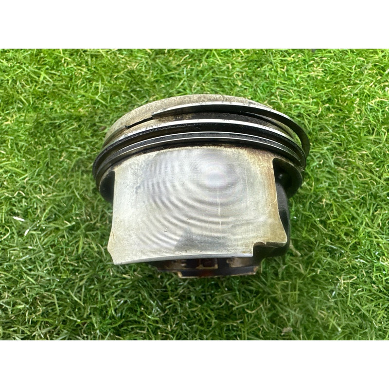 Поршень (двигатель и элементы) AUDI A7 4G 2012 3.0 CGXB 06E107065DM