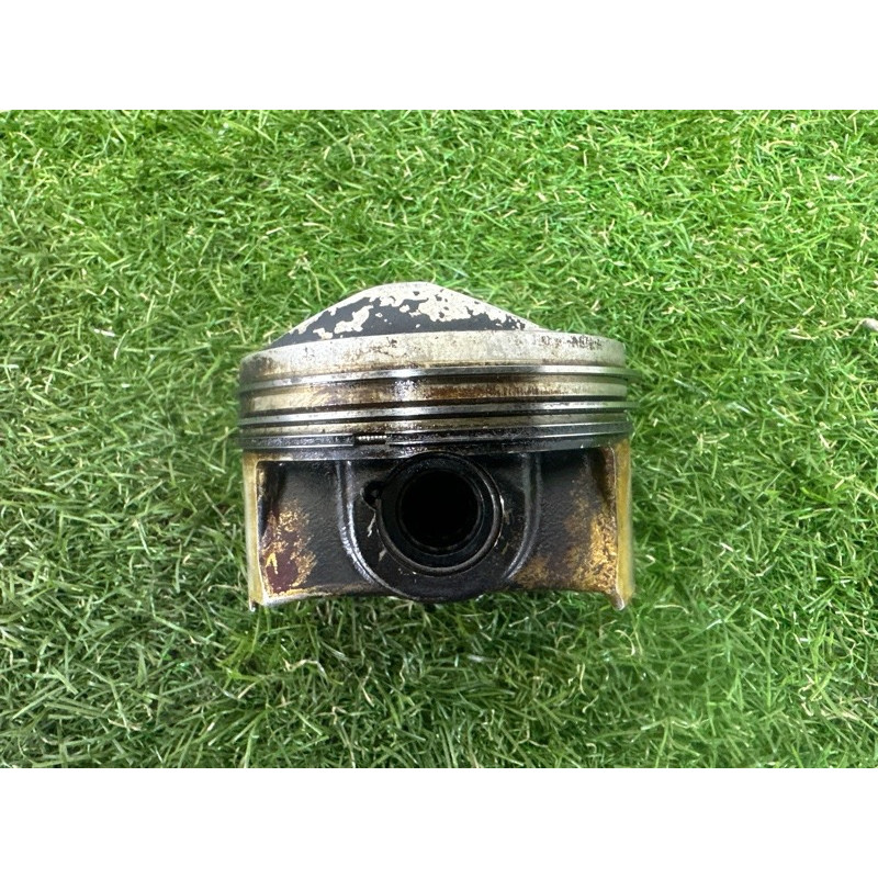 Поршень (двигатель и элементы) AUDI A7 4G 2012 3.0 CGXB 06E107065DM