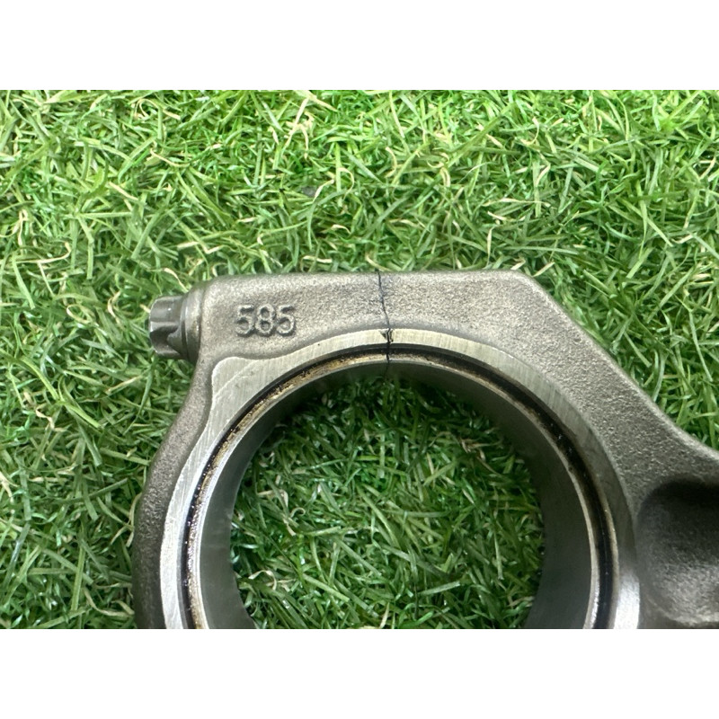 Шатун (двигатель и элементы) BMW X5 E70 2013-2015 3.0 11247624615