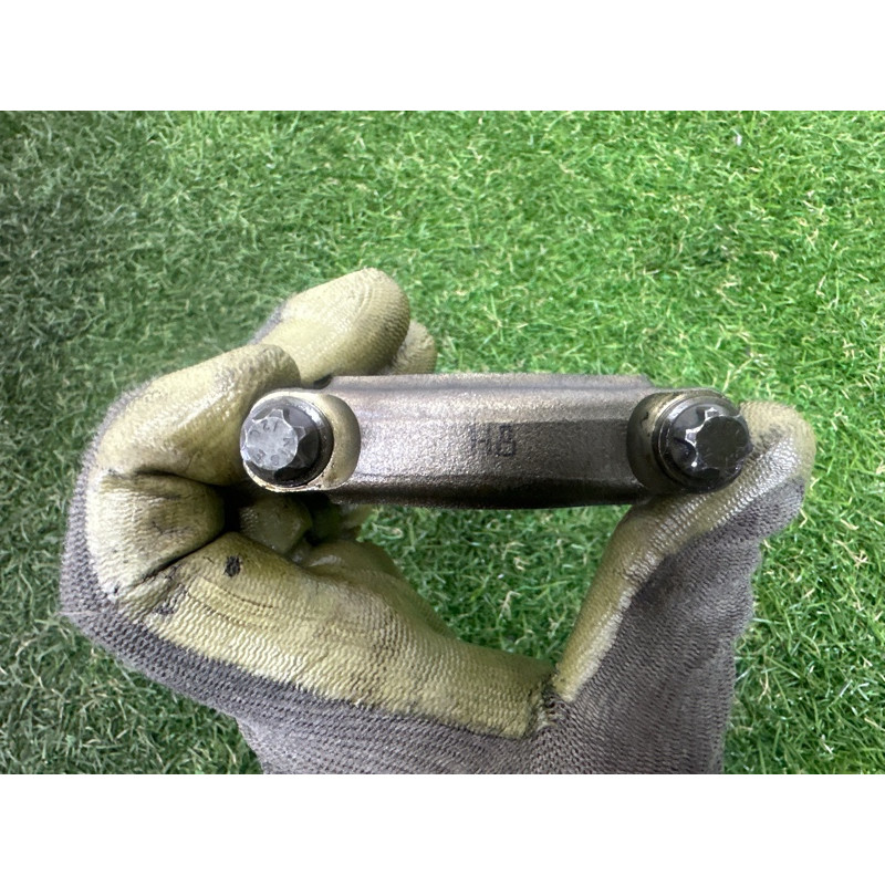 Шатун (двигатель и элементы) BMW X5 E70 2013-2015 3.0 11247624615