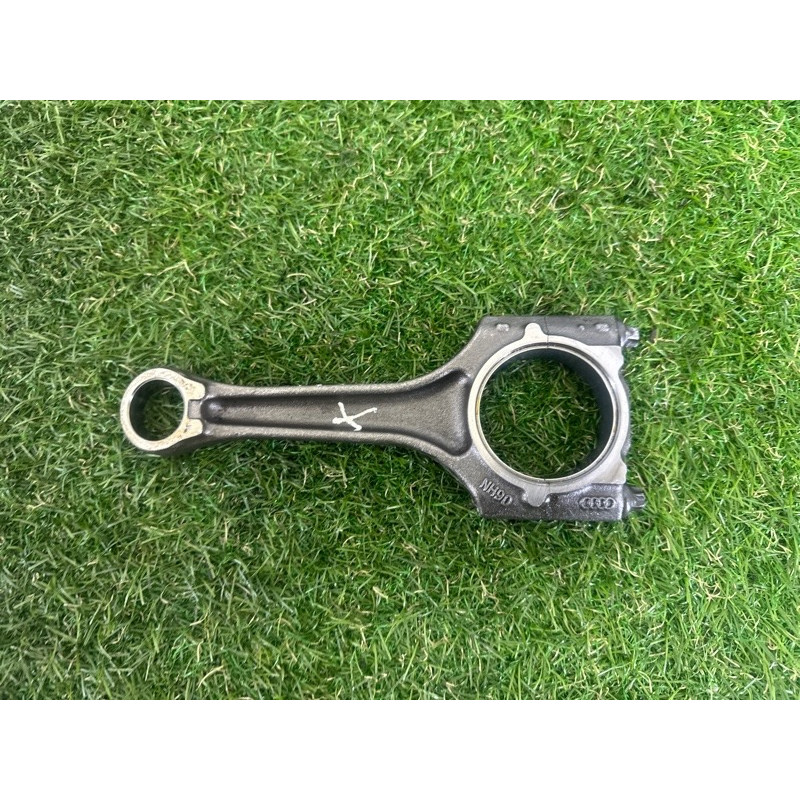 Шатун (двигатель и элементы) AUDI A4 B8 2012 2.0 CAEB 06H198401A
