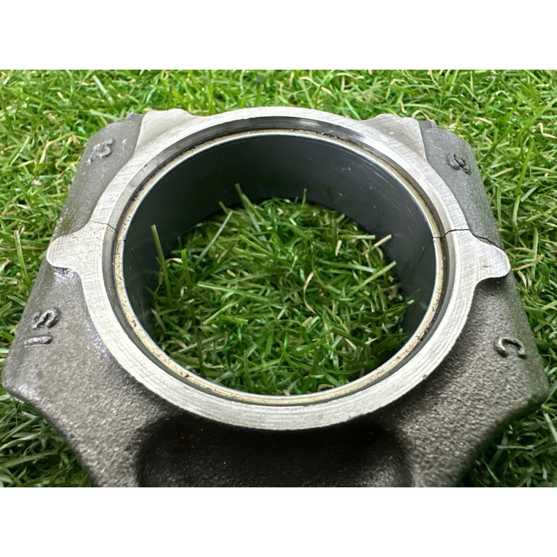 Шатун (двигатель и элементы) AUDI A4 B8 2012 2.0 CAEB 06H198401A