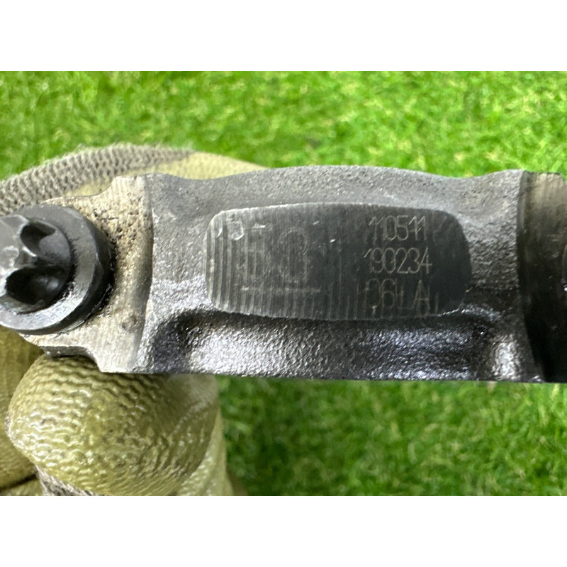 Шатун (двигатель и элементы) AUDI A4 B8 2012 2.0 CAEB 06H198401A