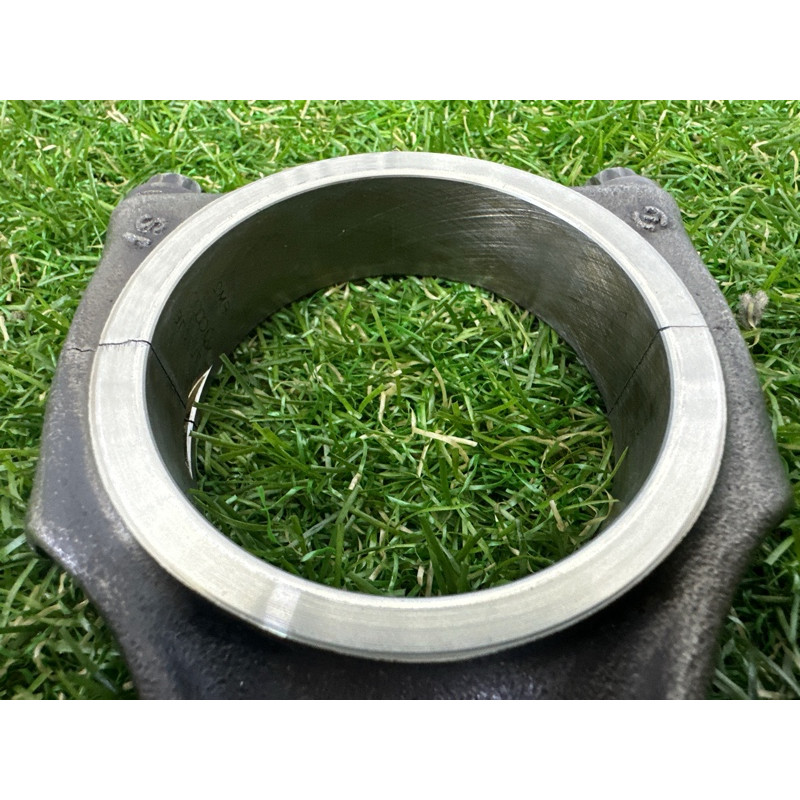 Шатун (двигатель и элементы) AUDI A7 4G 2012 3.0 CGXB 06E198401E