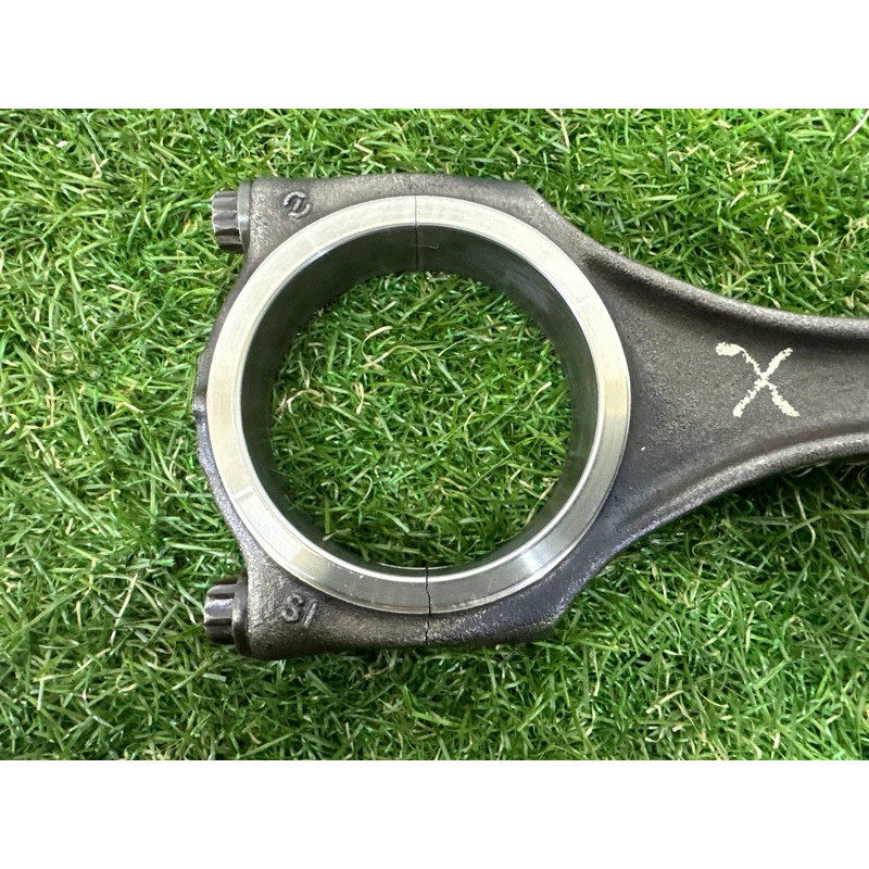 Шатун (двигатель и элементы) AUDI A7 4G 2012 3.0 CGXB 06E198401E