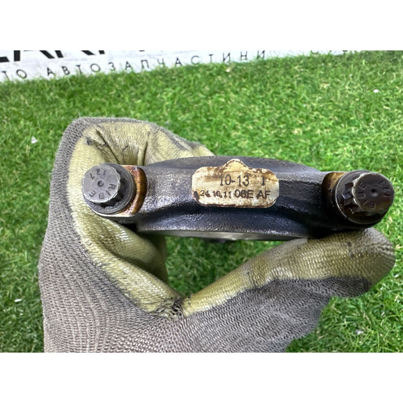 Шатун (двигатель и элементы) AUDI A7 4G 2012 3.0 CGXB 06E198401E