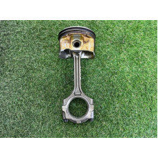 Поршень с шатуном