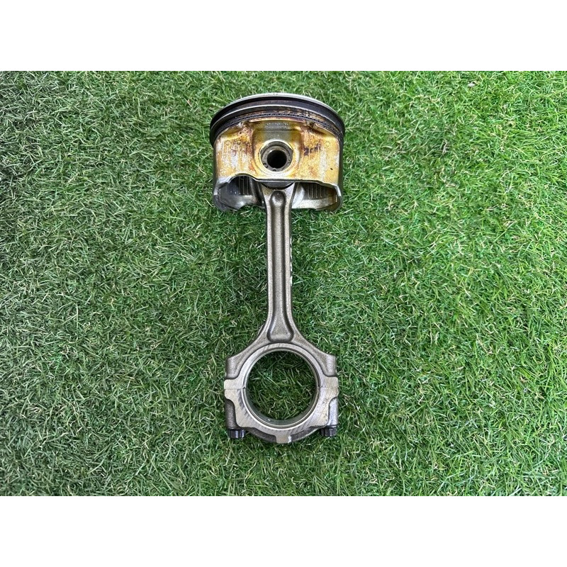 Поршень с шатуном (двигатель и элементы) Nissan Rogue T32 2016 2.5 QR25DE 120103TA9B