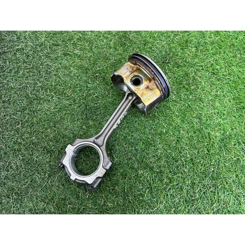 Поршень с шатуном (двигатель и элементы) Nissan Rogue T32 2016 2.5 QR25DE 120103TA9B