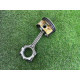 Поршень с шатуном (двигатель и элементы) Nissan Rogue T32 2016 2.5 QR25DE 120103TA9B