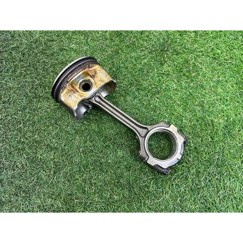 Поршень с шатуном (двигатель и элементы) Nissan Rogue T32 2016 2.5 QR25DE 120103TA9B