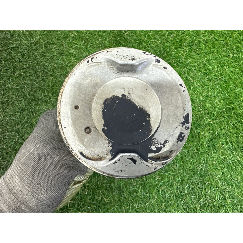 Поршень с шатуном (двигатель и элементы) Nissan Rogue T32 2016 2.5 QR25DE 120103TA9B