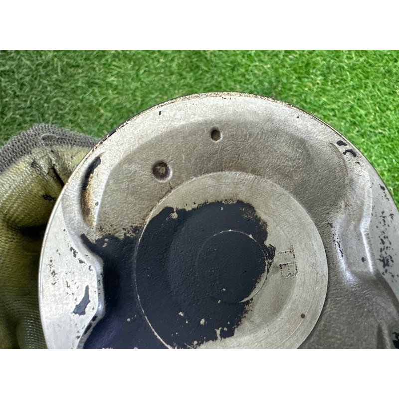 Поршень с шатуном (двигатель и элементы) Nissan Rogue T32 2016 2.5 QR25DE 120103TA9B