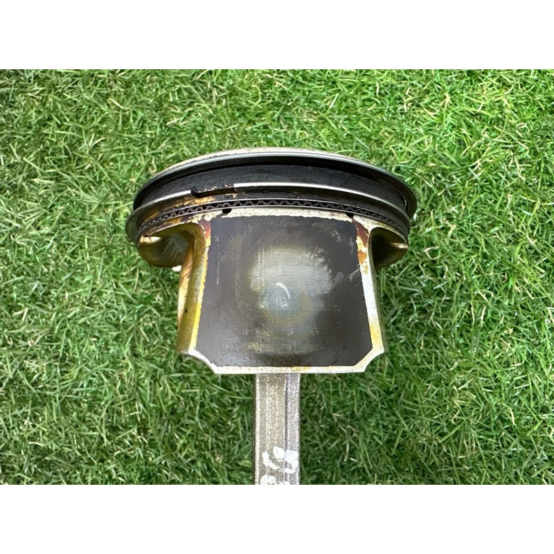 Поршень с шатуном (двигатель и элементы) Nissan Rogue T32 2016 2.5 QR25DE 120103TA9B