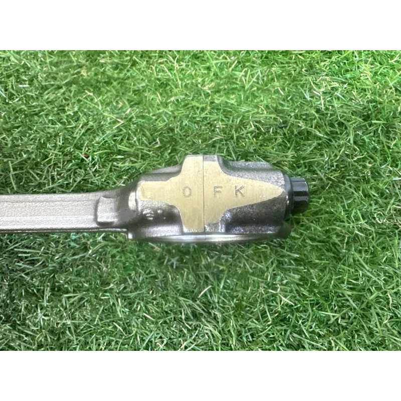 Поршень с шатуном (двигатель и элементы) Nissan Rogue T32 2016 2.5 QR25DE 120103TA9B