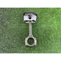 Поршень с шатуном