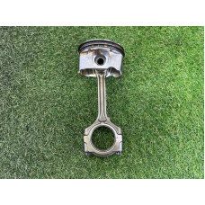 Поршень с шатуном