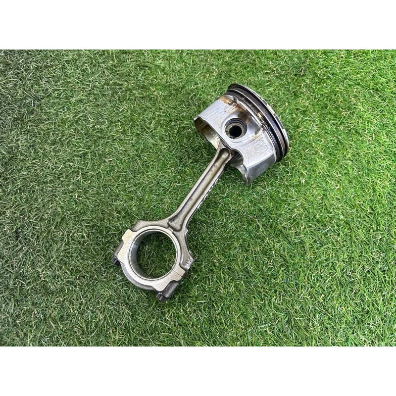 Поршень с шатуном (двигатель и элементы) Nissan Rogue T32 2016 2.5 QR25DE 120103TA9B