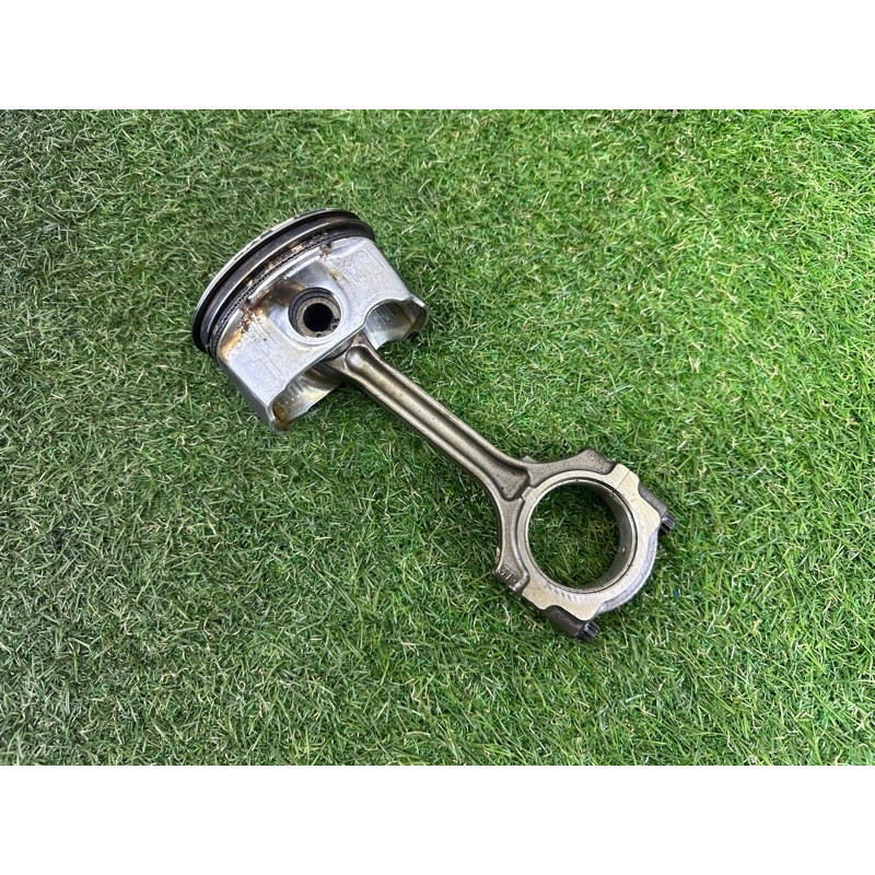 Поршень с шатуном (двигатель и элементы) Nissan Rogue T32 2016 2.5 QR25DE 120103TA9B