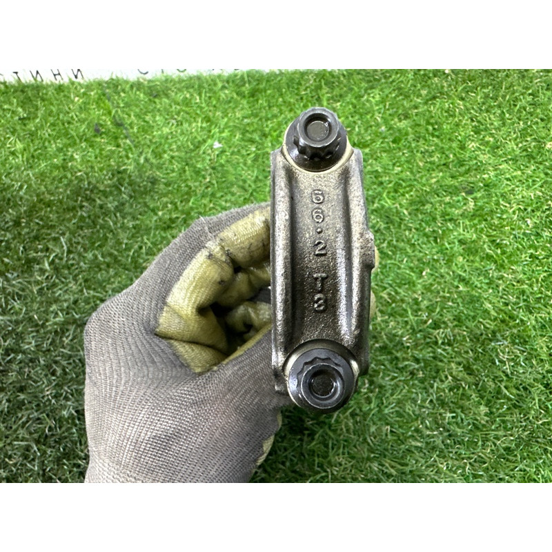 Поршень с шатуном (двигатель и элементы) Nissan Rogue T32 2016 2.5 QR25DE 120103TA9B