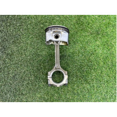 Поршень с шатуном
