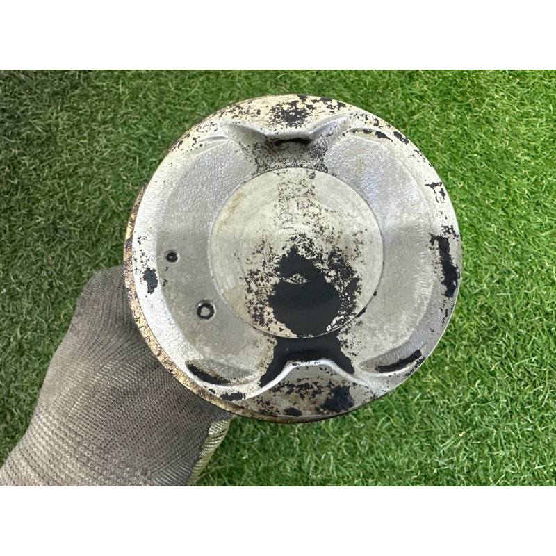 Поршень с шатуном (двигатель и элементы) Nissan Rogue T32 2016 2.5 QR25DE 120103TA9B