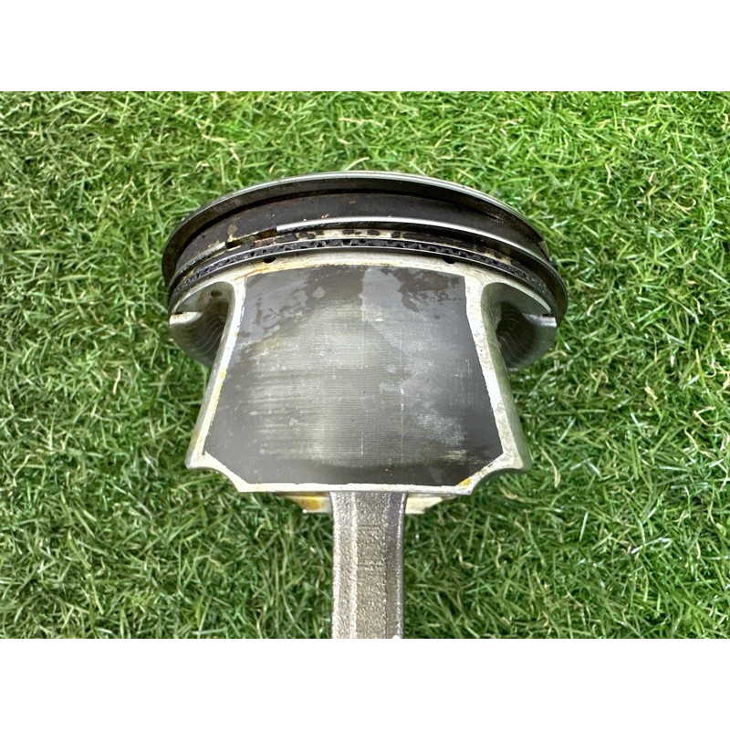 Поршень с шатуном (двигатель и элементы) Nissan Rogue T32 2016 2.5 QR25DE 120103TA9B