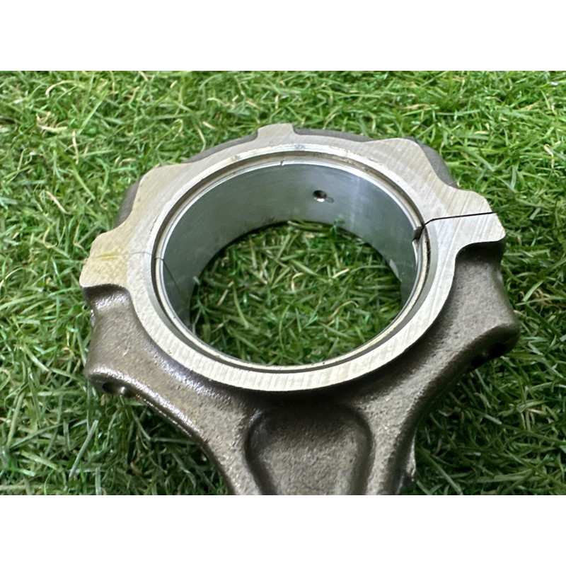 Поршень с шатуном (двигатель и элементы) Nissan Rogue T32 2016 2.5 QR25DE 120103TA9B