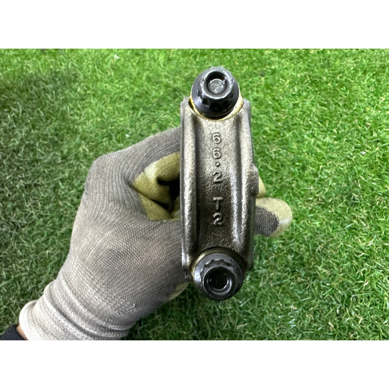 Поршень с шатуном (двигатель и элементы) Nissan Rogue T32 2016 2.5 QR25DE 120103TA9B