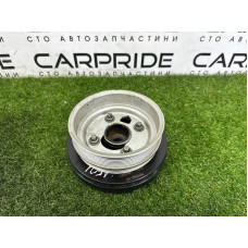 Шкив коленвала