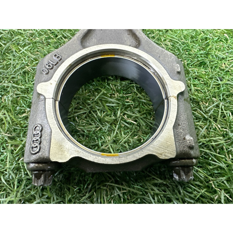 Поршень с шатуном (двигатель и элементы) AUDI A4 B8 2012 2.0 CAEB 06H198401A