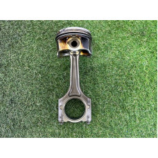 Поршень с шатуном