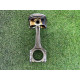 Поршень с шатуном (двигатель и элементы) AUDI A4 B8 2012 2.0 CAEB 06H198401A