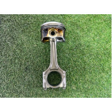 Поршень с шатуном