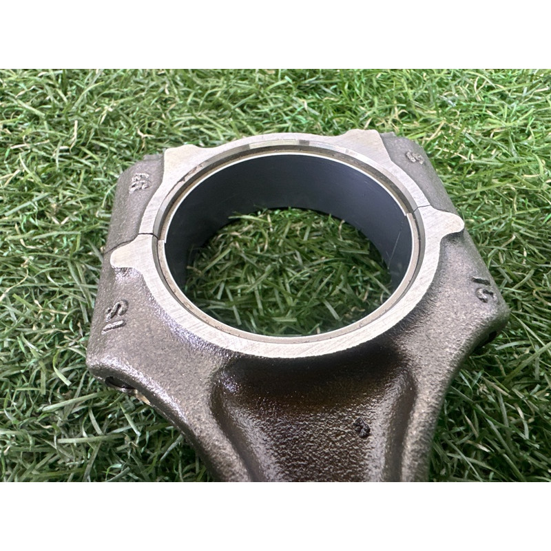 Поршень с шатуном (двигатель и элементы) AUDI A4 B8 2012 2.0 CAEB 06H198401A