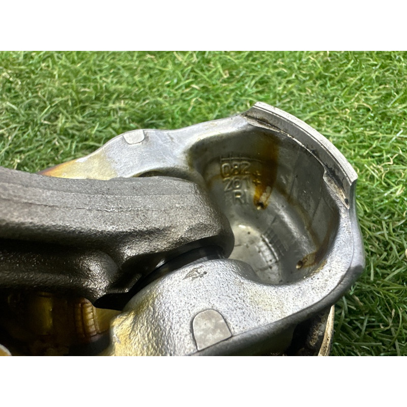 Поршень с шатуном (двигатель и элементы) AUDI A4 B8 2012 2.0 CAEB 06H198401A